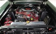 Ford Mustang V8 Cabrio 1968