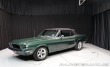 Ford Mustang V8 Cabrio 1968