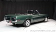 Ford Mustang V8 Cabrio 1968