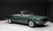 Ford Mustang V8 Cabrio 1968