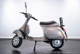 Piaggio Vespa PK 50 XL