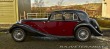 MG SA Saloon 1937