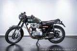 Triumph  T140 BONNEVILLE 750