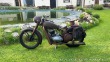 Jawa 250 Pérák 1954