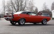 Dodge Challenger R/T 1970