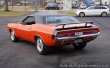 Dodge Challenger R/T 1970