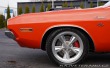 Dodge Challenger R/T 1970