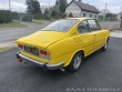 Škoda 110 R Coupe 1980