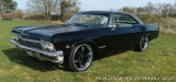 Chevrolet Impala SS Sport Coupe