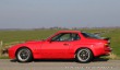 Porsche 924 Carrera GT 1981