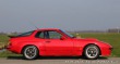 Porsche 924 Carrera GT 1981