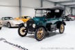 Ford T Roadster, V ČR 1925