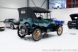 Ford T Roadster, V ČR 1925