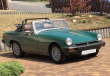 MG Midget 1500 1978