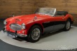 Austin Healey 3000 MK3 1965