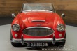 Austin Healey 3000 MK3 1965