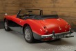 Austin Healey 3000 MK3 1965