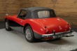 Austin Healey 3000 MK3 1965