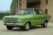 Opel Kadett B 1972