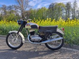 Jawa 250 590-05 Californian III