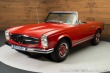 Mercedes-Benz 230 SL Pagoda 1967