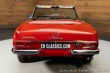 Mercedes-Benz 230 SL Pagoda 1967