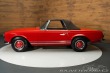 Mercedes-Benz 230 SL Pagoda 1967