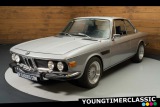 BMW 3.0 CSI MANUÁL!