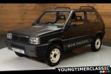 Fiat Panda 4x4