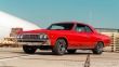 Chevrolet Chevelle 396 SS SuperSport 1967