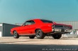 Chevrolet Chevelle 396 SS SuperSport 1967