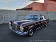 Mercedes-Benz 280 W111 SE COUPE 1968