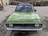 Ford Cortina MK2