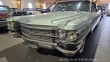 Cadillac Series 62 4dr HT 1963