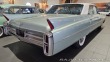 Cadillac Series 62 4dr HT 1963