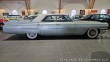 Cadillac Series 62 4dr HT 1963