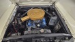 Ford Mustang Cabrio, 289 V8, manuál 1966