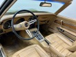 Chevrolet Corvette C3 Targa 1973