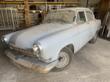 Volha GAZ-21 