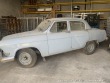 Volha GAZ-21  1968