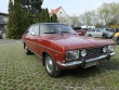 Chrysler 180 SIMCA 1610 1977