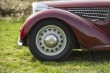 Alfa Romeo 6C 2500 turismo 1939