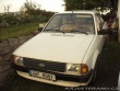 Ford Escort mk3 1982