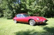 Jaguar E-Type 2+2 Coupe 1973