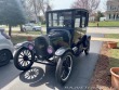 Ford T Luxury Sedan 1922