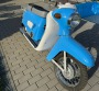 Jawa Ostatní modely Jawa Tatran 125s 1967