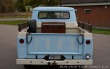 Ford F F-100 Custom Cab 292 1957