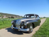 Daimler  Majestic Major