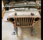 Jeep Ostatní modely Willys MB 1950