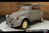 Citroën 2CV 